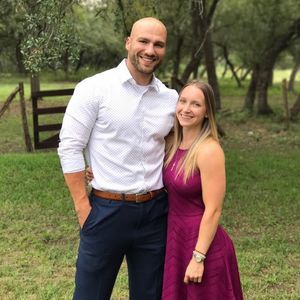 Meet your Posher, Kennan